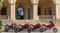 Moto - News: Ducati Multistrada: vent’anni di emozioni e innovazione