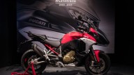 Moto - News: Ducati Multistrada: vent’anni di emozioni e innovazione