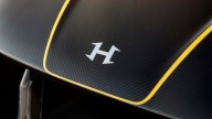 Auto - News: Hennessey Venom F5 Revolution Roadster: l'hypercar da 3 milioni di dollari!