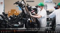 Moto - News: Honda: Italia e Giappone, una sinergia unica