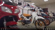 Moto - News: Honda: Italia e Giappone, una sinergia unica