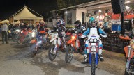 Moto - News: Italian Bike Week 2023, le attività On e Off Road del fine-settimana di Lignano