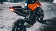 Moto - News: KTM 125 e 390 Duke 2024: la naked per i più giovani