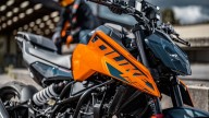 Moto - News: KTM 125 e 390 Duke 2024: la naked per i più giovani