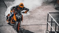 Moto - News: KTM 125 e 390 Duke 2024: la naked per i più giovani