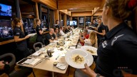 MotoGP: Master of Hospitality: Jack Miller chef stellato nel Gran Hotel KTM