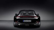Auto - News: Porsche 911 S/T: il modello purista, special edition, per il 60° anniversario della 911