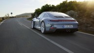 Auto - News: Porsche 911 S/T: il modello purista, special edition, per il 60° anniversario della 911