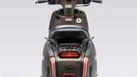 Moto - Scooter: Keeway Sixities 300i: lo scooter che "ritorna al passato"