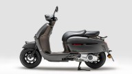 Moto - Scooter: Keeway Sixities 300i: lo scooter che "ritorna al passato"