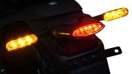 Moto - News: Keeway X-Light 125: tra cafè racer e scrambler, per i più giovani