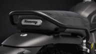 Moto - News: Keeway X-Light 125: tra cafè racer e scrambler, per i più giovani