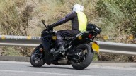 Moto - News: Triumph Daytona 660: in sviluppo la nuova supersportiva inglese