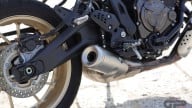 Moto - News: PROVA Yamaha XSR 700: sali in sella e godi!