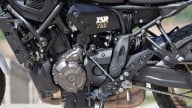 Moto - News: PROVA Yamaha XSR 700: sali in sella e godi!