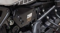 Moto - News: PROVA Yamaha XSR 700: sali in sella e godi!