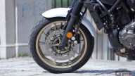 Moto - News: PROVA Yamaha XSR 700: sali in sella e godi!