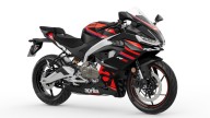 Moto - News: Aprilia RS 457: la sportiva bicilindrica "porta d'accesso" ai circuiti