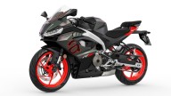 Moto - News: Aprilia RS 457: la sportiva bicilindrica "porta d'accesso" ai circuiti