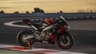 Moto - News: Aprilia RS 457: la sportiva bicilindrica "porta d'accesso" ai circuiti