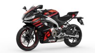 Moto - News: Aprilia RS 457: la sportiva bicilindrica "porta d'accesso" ai circuiti