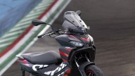 Moto - Scooter: Aprilia SR GT 2024: look racing per l'adventure italiano