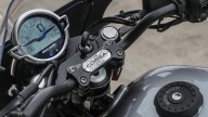 Moto - News: Moto Guzzi V7 Stone Corsa: presentata al Moto Guzzi Open House la nuova sportiva