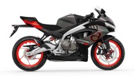 Moto - News: Aprilia RS 457: la sportiva bicilindrica "porta d'accesso" ai circuiti