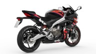 Moto - News: Aprilia RS 457: la sportiva bicilindrica "porta d'accesso" ai circuiti