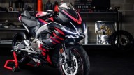 Moto - News: Aprilia RS 457: la sportiva bicilindrica "porta d'accesso" ai circuiti