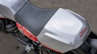 Moto - News: Moto Guzzi V7 Stone Corsa: presentata al Moto Guzzi Open House la nuova sportiva