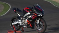 Moto - News: Aprilia RS 457: la sportiva bicilindrica "porta d'accesso" ai circuiti