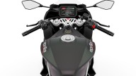 Moto - News: Aprilia RS 457: la sportiva bicilindrica "porta d'accesso" ai circuiti