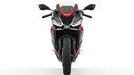 Moto - News: Aprilia RS 457: la sportiva bicilindrica "porta d'accesso" ai circuiti