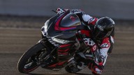Moto - News: Aprilia RS 457: la sportiva bicilindrica "porta d'accesso" ai circuiti