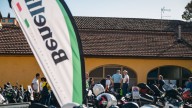 Moto - News: Benelli Week 2023 in programma dall’11 al 17 settembre: le info utili