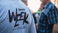 Moto - News: Benelli Week 2023 in programma dall’11 al 17 settembre: le info utili