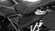 Moto - News: Wunderlich: la borsa copri-telaio per le BMW R GS