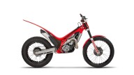 Moto - News: GASGAS: la nuova gamma trial 2024, ancora più racing