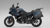 Moto - News: Honda NT1100 2024: la Touring più venduta d’Europa, riceve due colorazioni