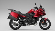 Moto - News: Honda NT1100 2024: la Touring più venduta d’Europa, riceve due colorazioni