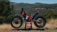 Moto - News: GASGAS: la nuova gamma trial 2024, ancora più racing