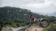 Moto - News: GASGAS: la nuova gamma trial 2024, ancora più racing