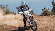 Moto - News: Airoh Aviator 3 Six Days Argentina: il casco degli Internazionali di Enduro