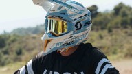 Moto - News: Airoh Aviator 3 Six Days Argentina: il casco degli Internazionali di Enduro