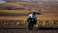 Moto - News: BMW R 1300 GS: "scappano" le prime foto