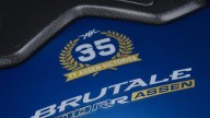 Moto - News: MV Agusta Brutale 1000 RR Assen 2024: svelata la hypernaked Limited Edition