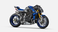 Moto - News: MV Agusta Brutale 1000 RR Assen 2024: svelata la hypernaked Limited Edition