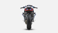 Moto - News: MV Agusta Brutale 1000 RR Assen 2024: svelata la hypernaked Limited Edition