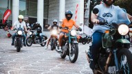 Moto - News: Eternal City Motorcycle Show 2023: a Roma, la 7° edizione al via